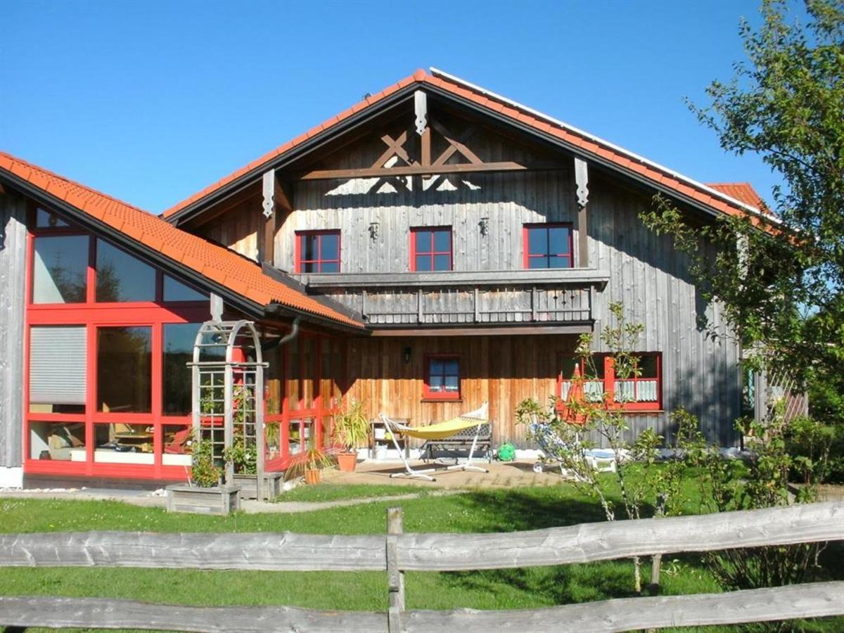 Ferienwohnung Klaus Oy-Mittelberg Exterior foto