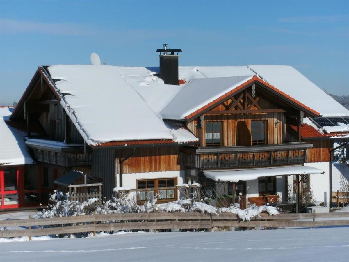 Ferienwohnung Klaus Oy-Mittelberg Exterior foto